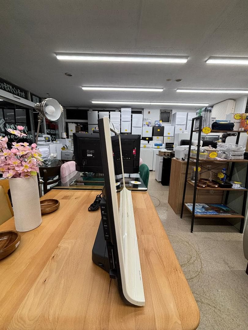 SHARP シャープ 液晶テレビ LC-32J10 2014年製 32V型