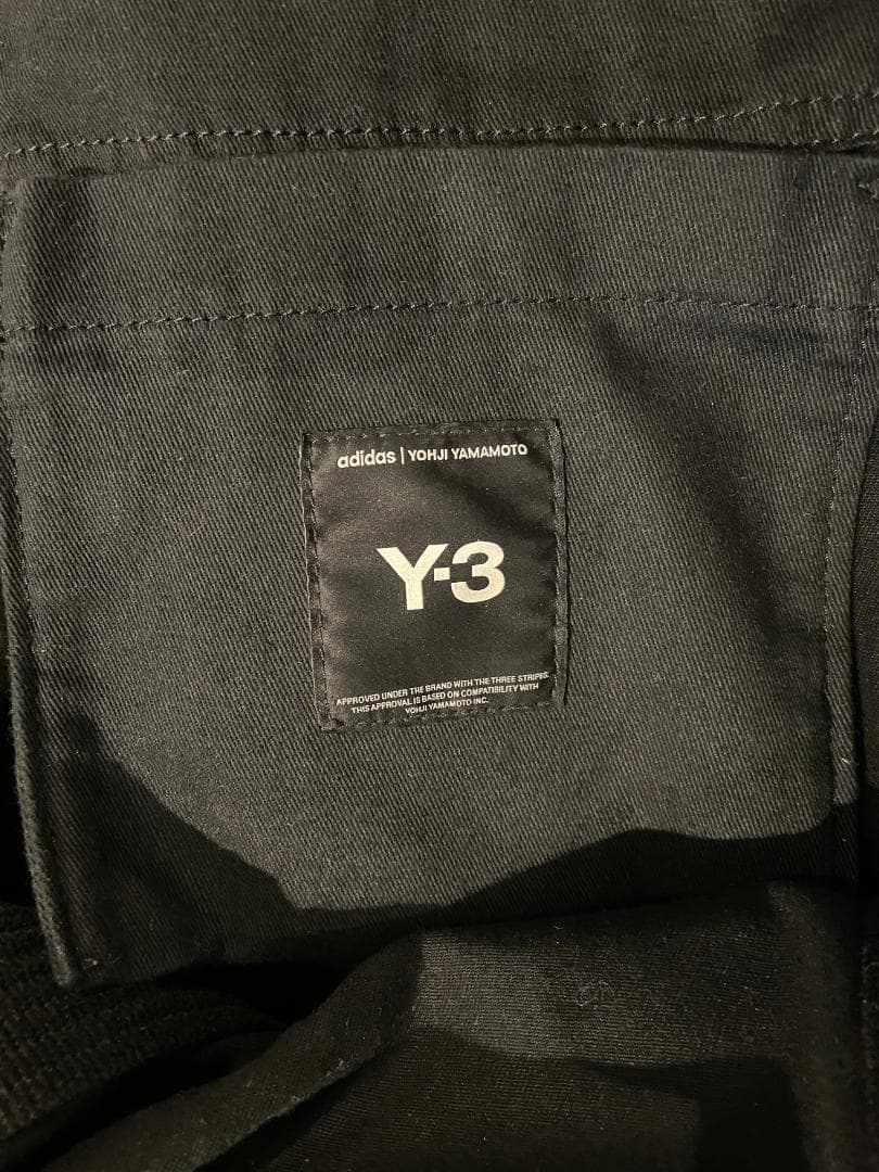 バッグ Y-3 C TOTE