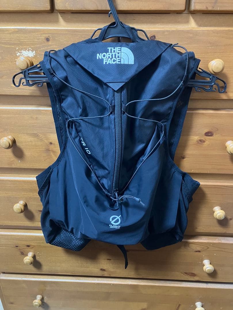 THE NORTH FACE TR10 ランニングベスト