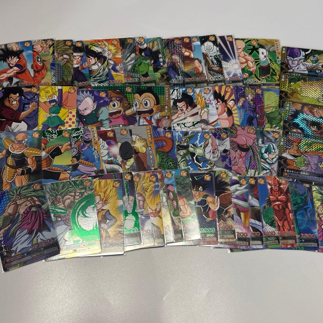 ドラゴンバトラーズ 第3弾 コンプ