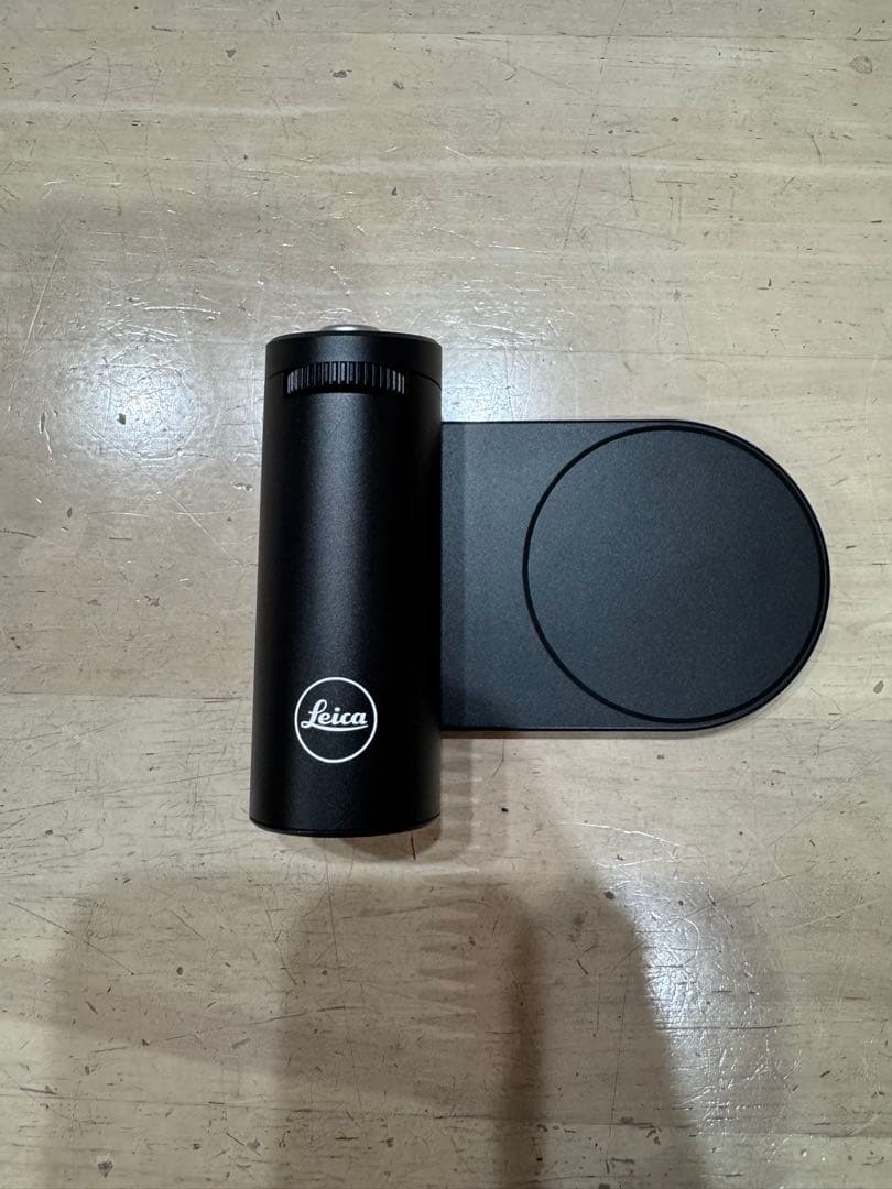 Leica LUX グリップ（iPhone用）