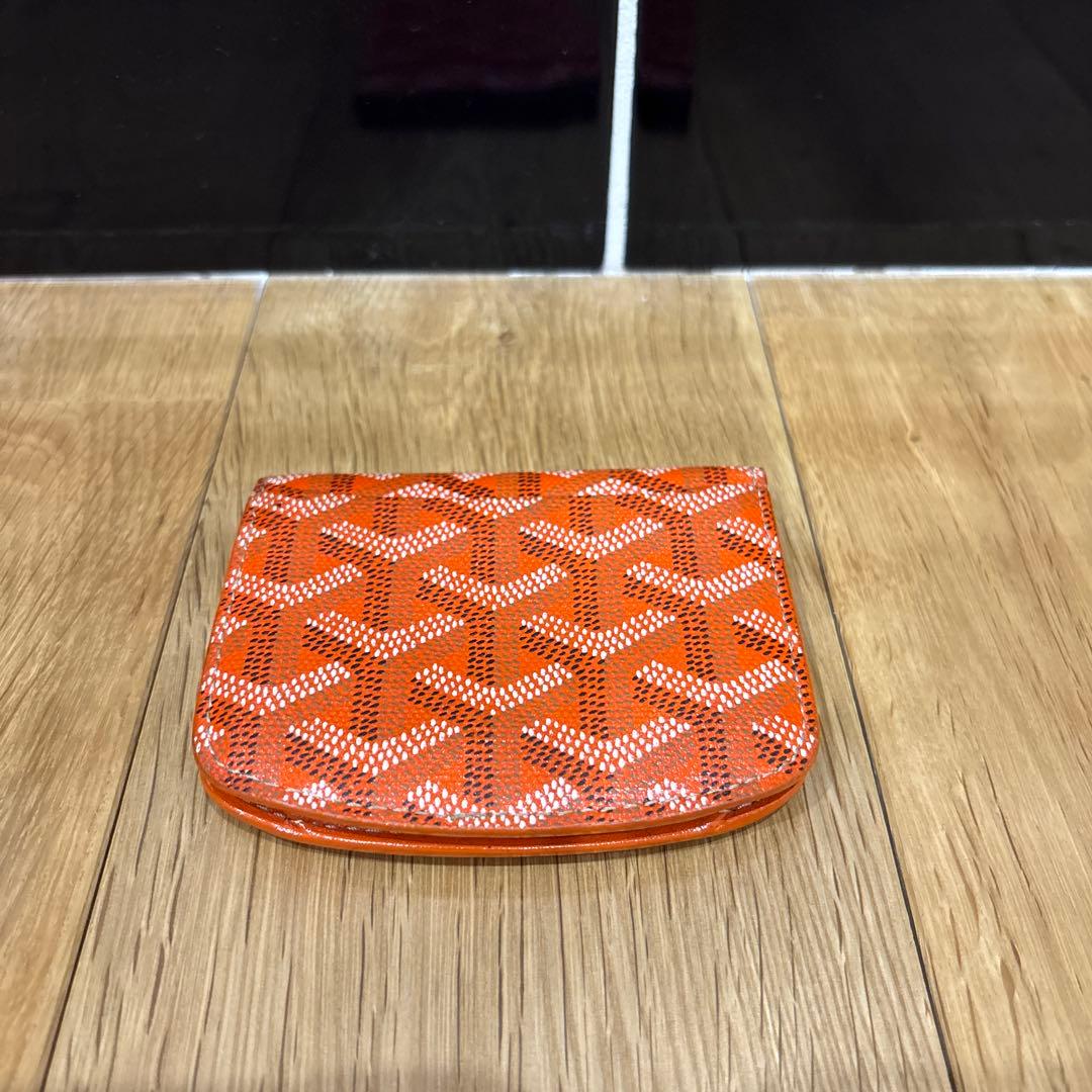 GOYARD ゴヤール　ケース