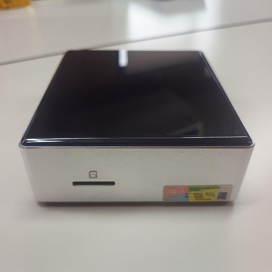 ミニパソコン miniPC OA-i7-8559U Windows11