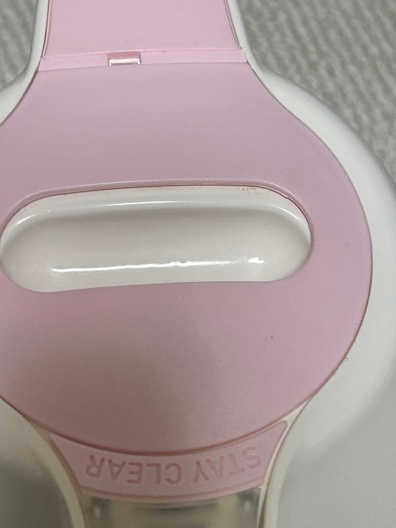 (美品)T-fal ハローキティ 電気ケトル 0.8L