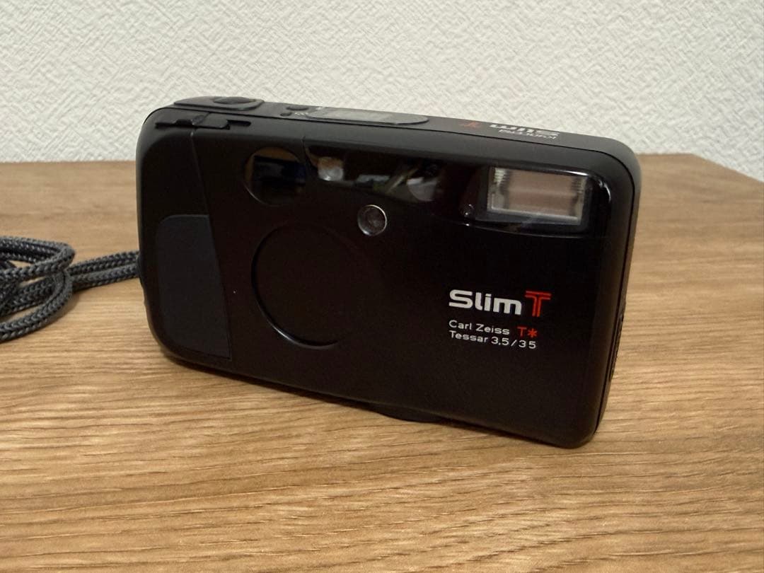 【動作確認済】KYOCERA京セラ SlimT CarlZeissカールツァイス