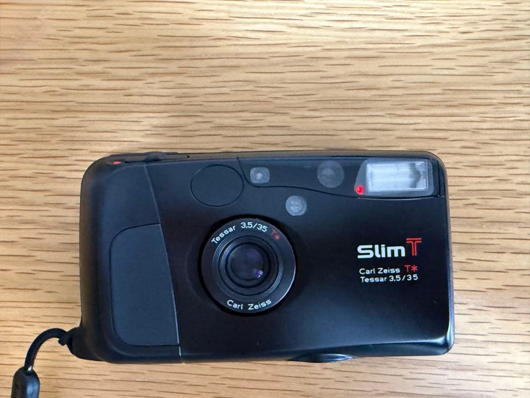 【動作確認済】KYOCERA京セラ SlimT CarlZeissカールツァイス