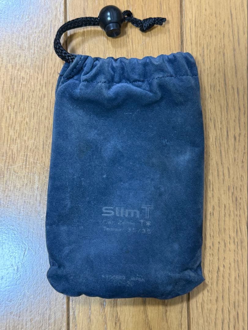 【動作確認済】KYOCERA京セラ SlimT CarlZeissカールツァイス