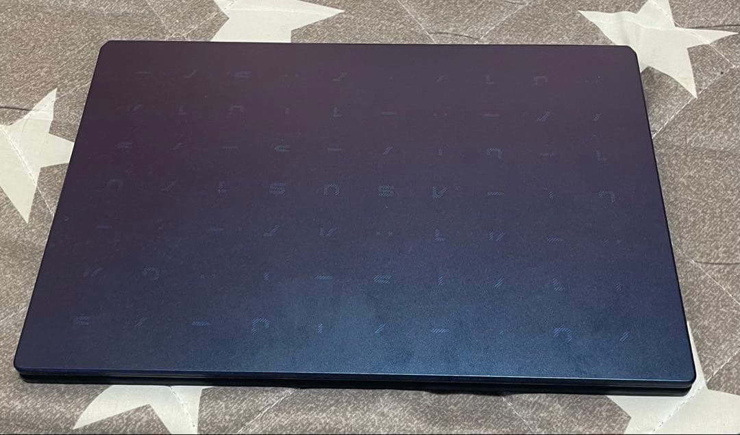 ASUS E210KA ノートPC 本体