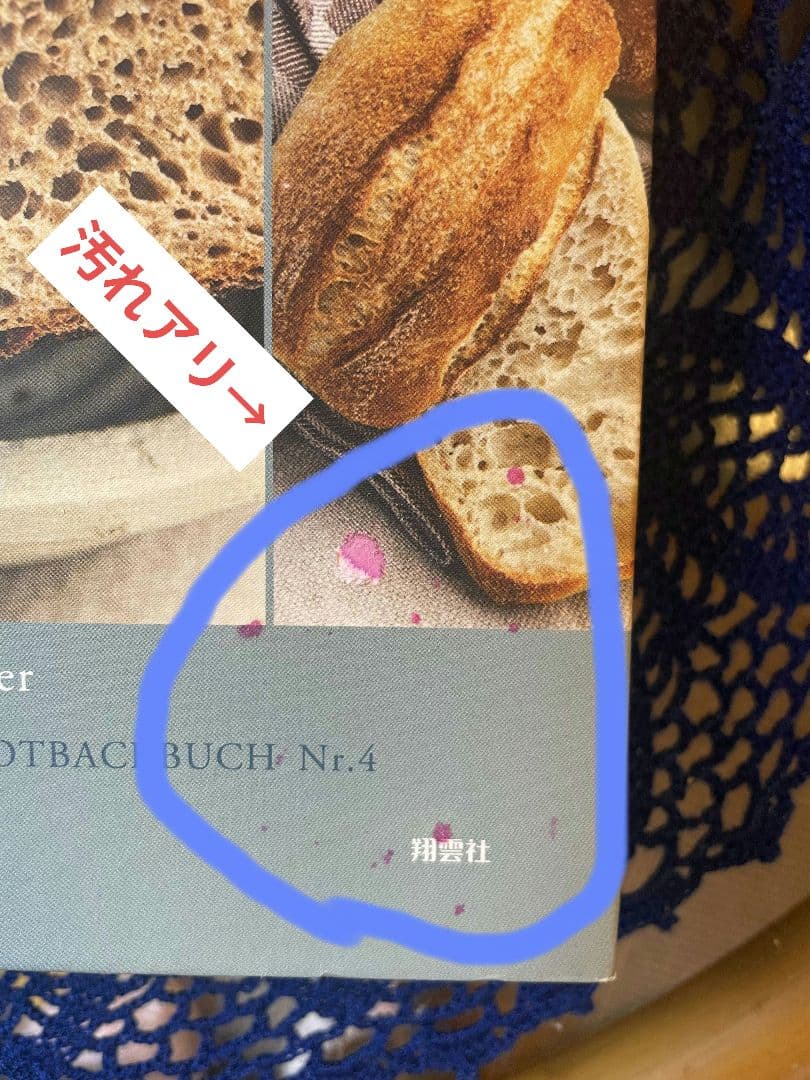 サワー種でパンを焼く ベーキングブック No.4