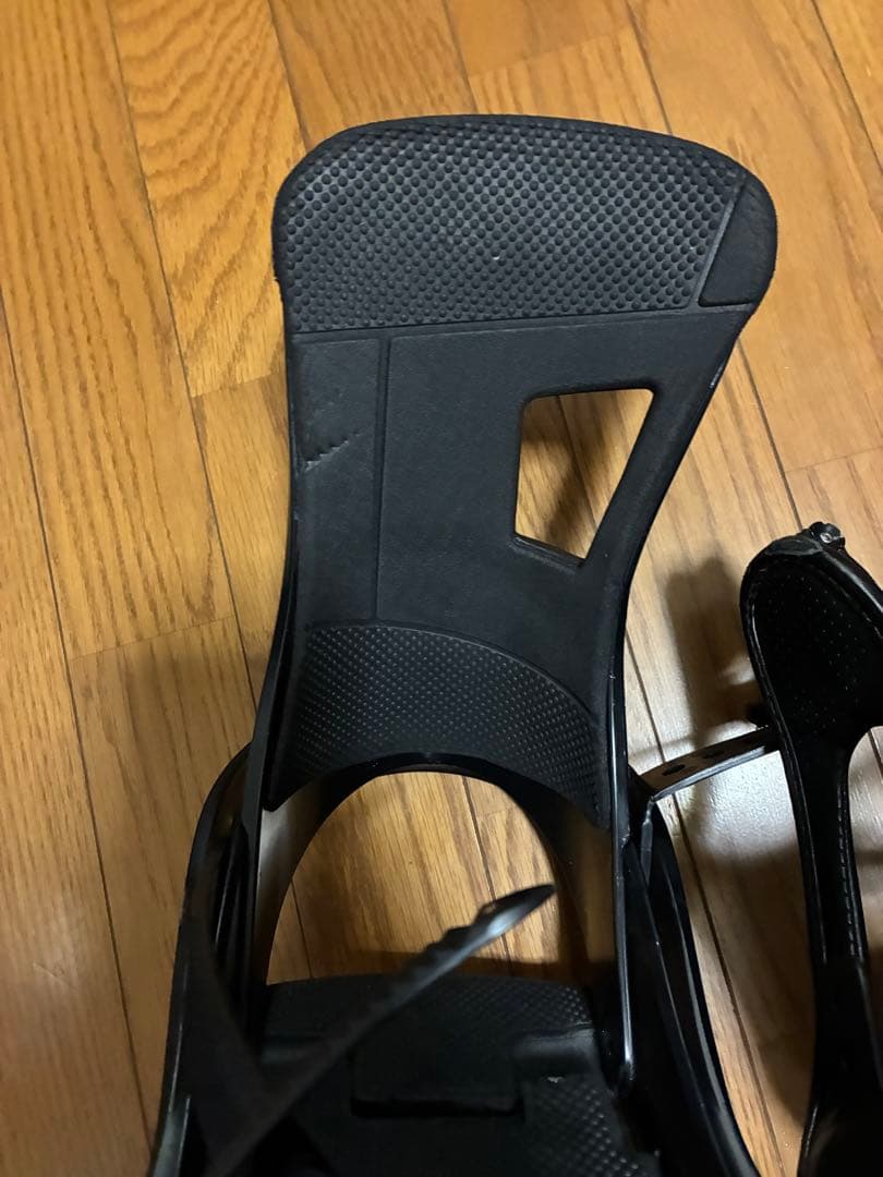 バートン　ビンディング　fs