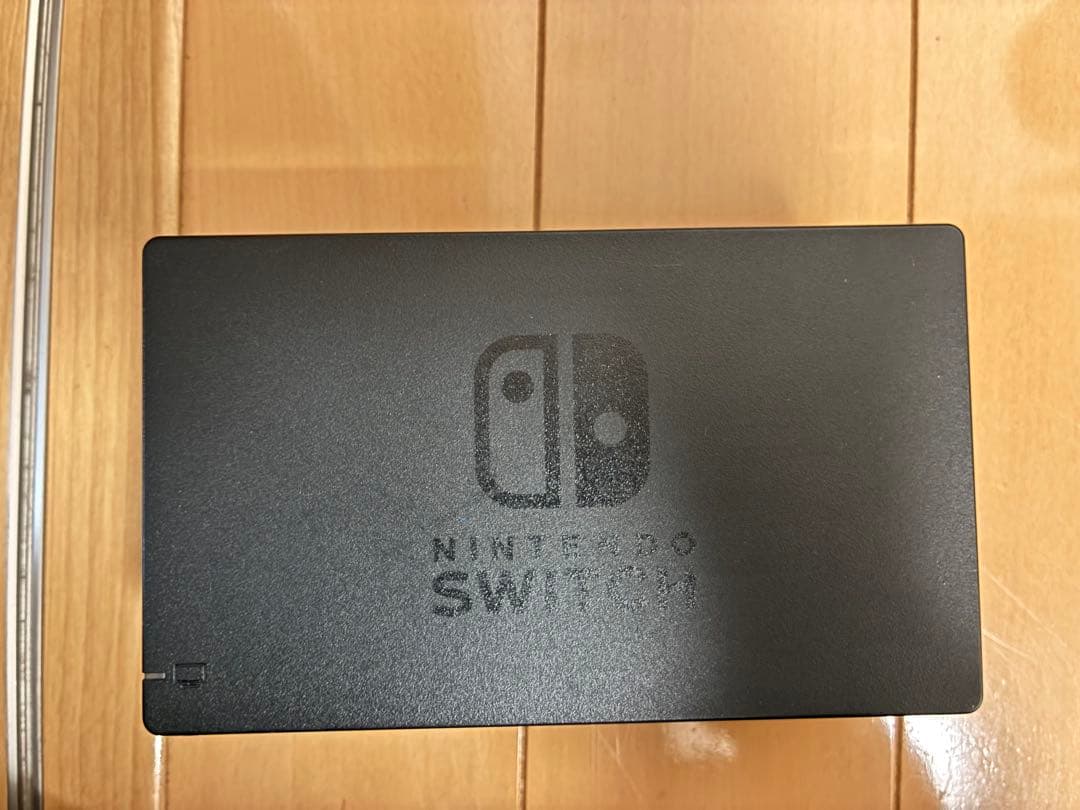 ニンテンドースイッチ ジャンク