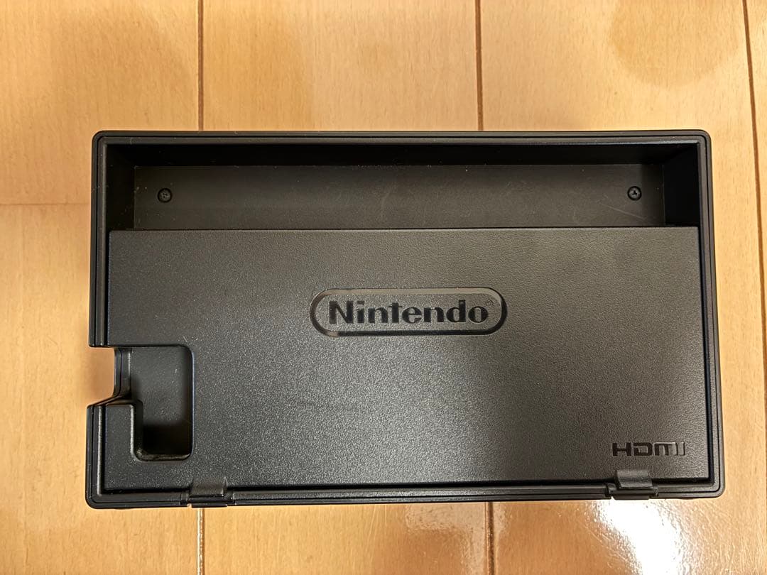 ニンテンドースイッチ ジャンク