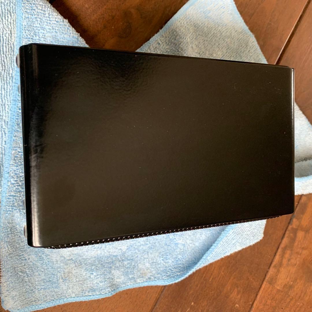 2ウェイスピーカー２台分