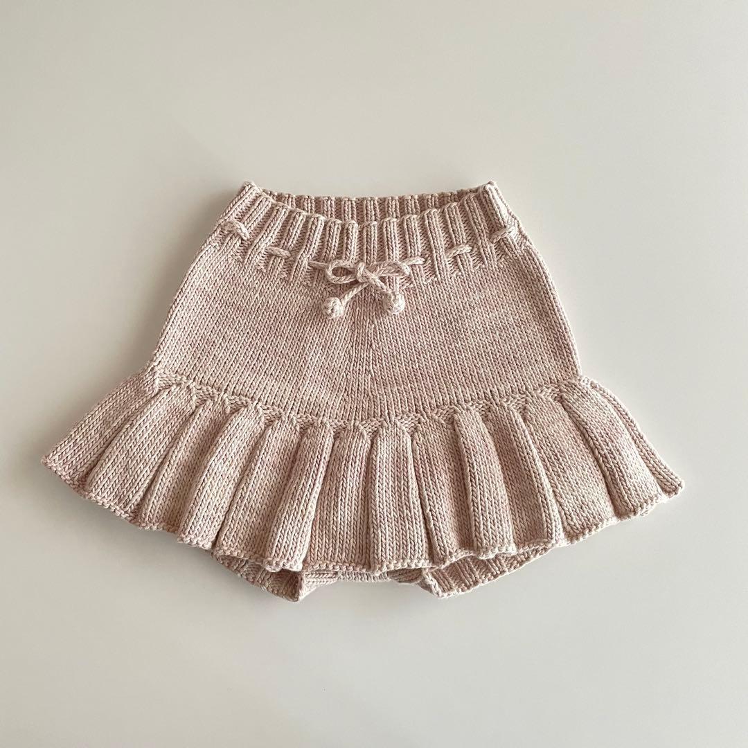 Misha&Puff スケポン 6-7y