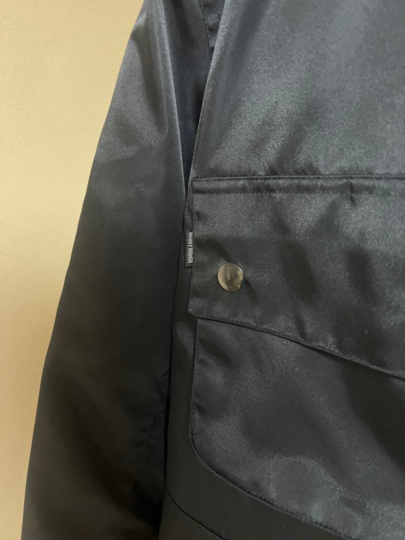 【オーウェン】 good enough HEAD PORTER