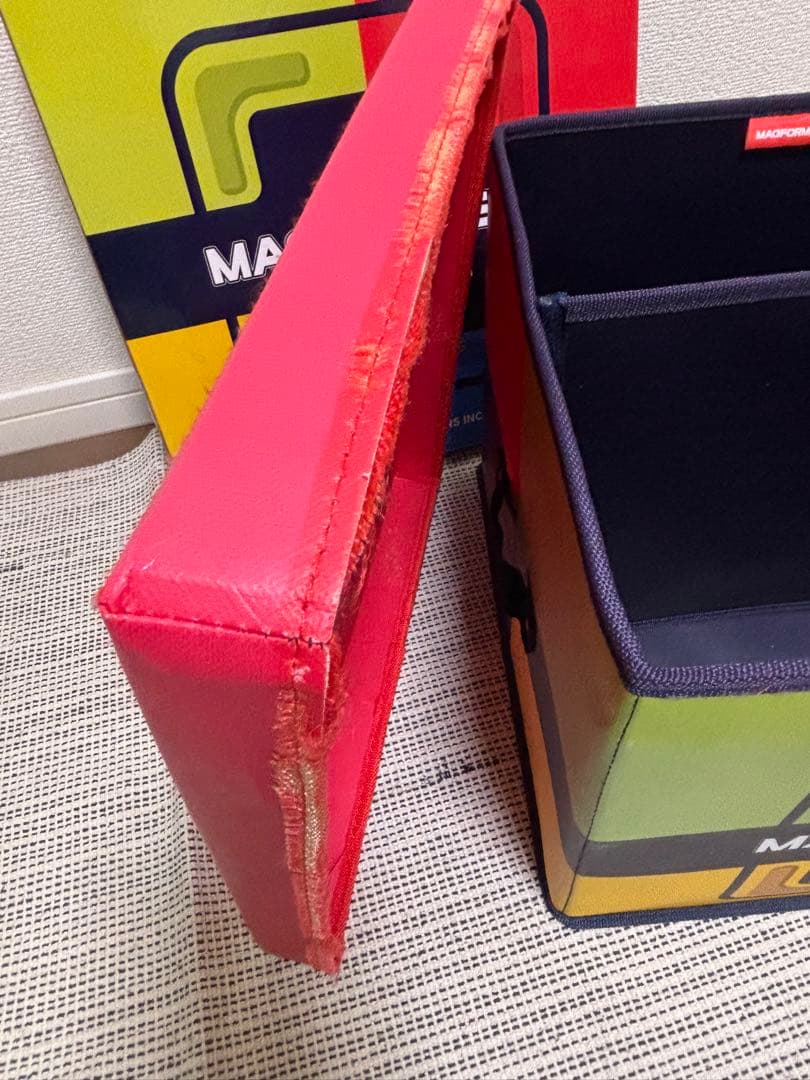 マグ・フォーマー クリエイティブセット（90ピース/あそび方冊子付き）正規品