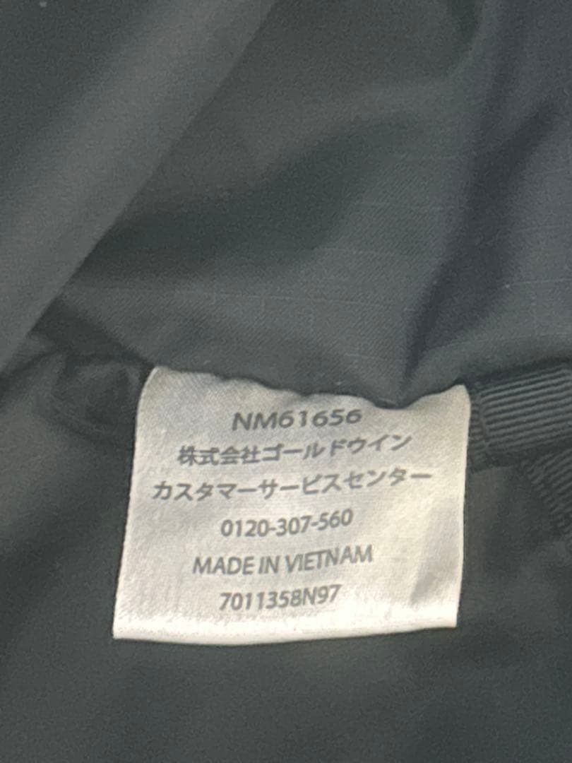 美品　THE NORTH FACE リュック、ショルダーバッグ 3点セット