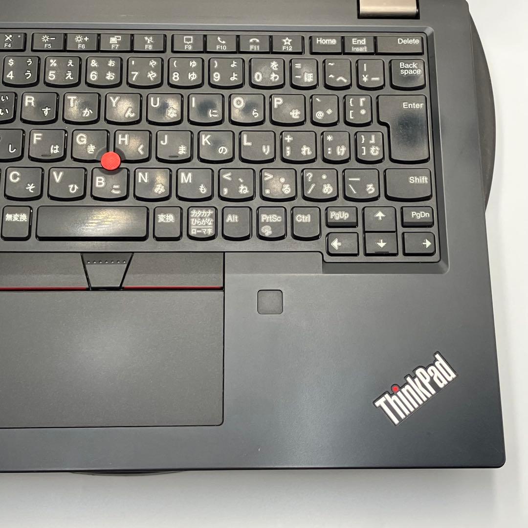 Lenovo L13 Gen2 i5‐1135G7 256G windows11