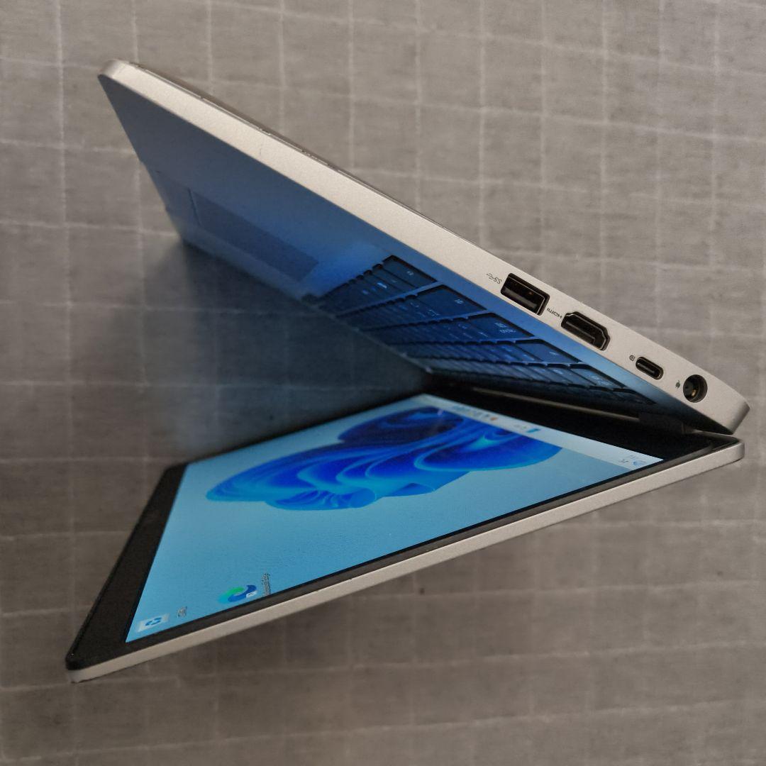 良好 DELL 高性能 10世代i7 16GB SSD 512GB 33