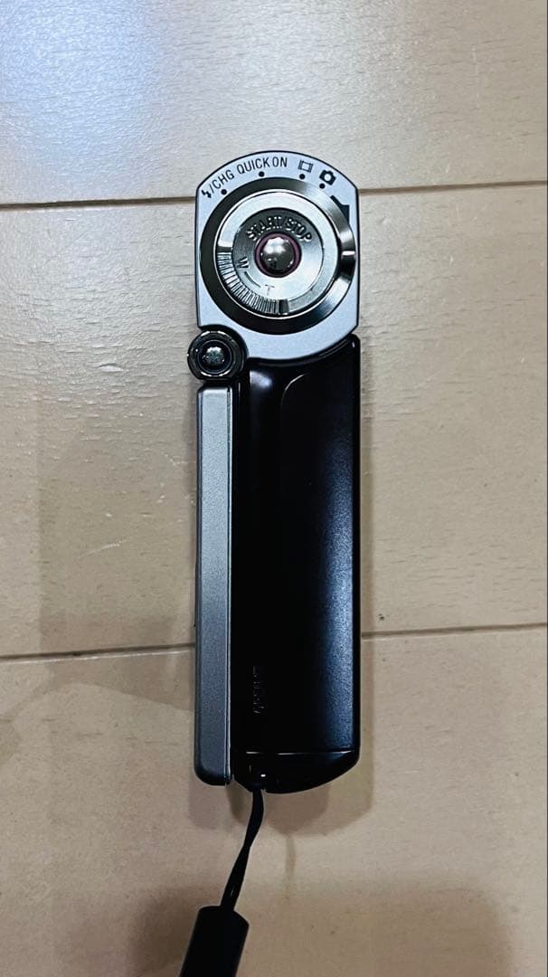 SONY ソニー　ハンディーカム　HDR-TG1