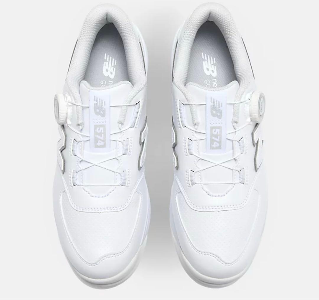 ニューバランス　NB 574 v3 SL BOA 24.0