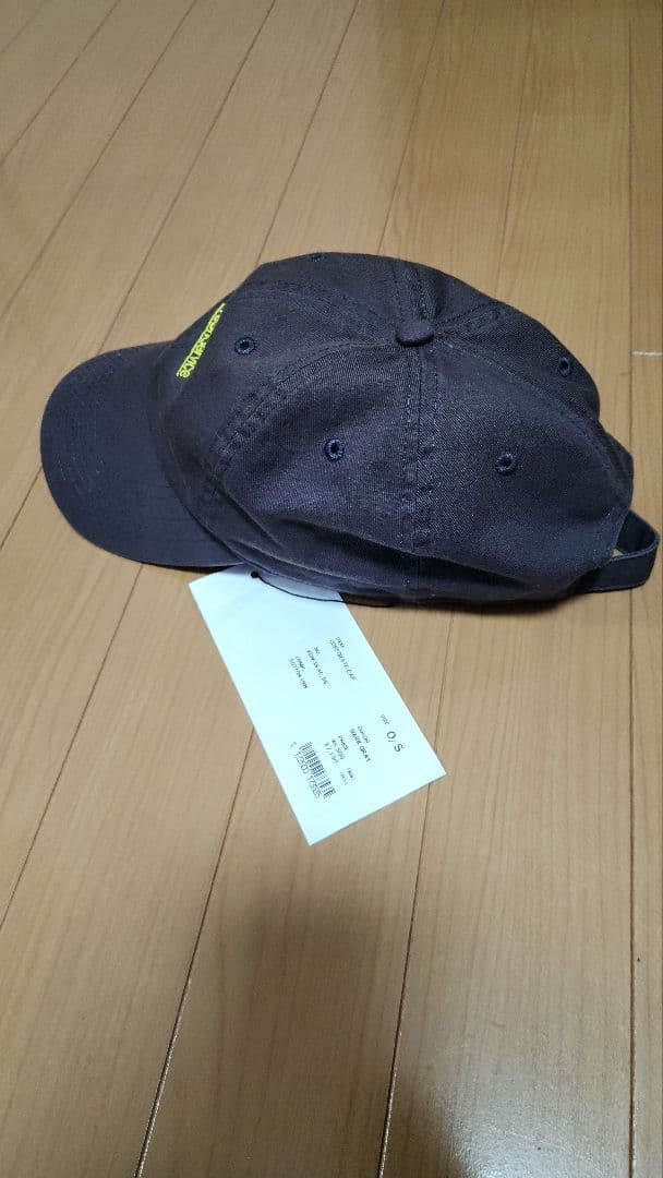 FreshService CORPORATE CAP 3点セット