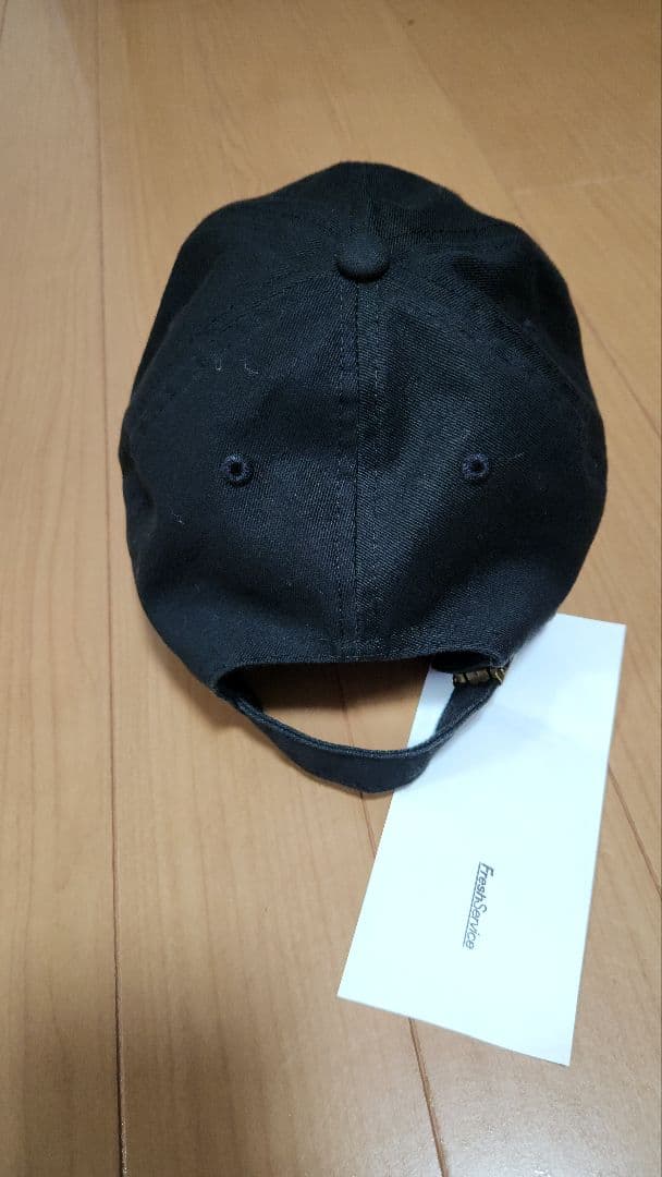 FreshService CORPORATE CAP 3点セット