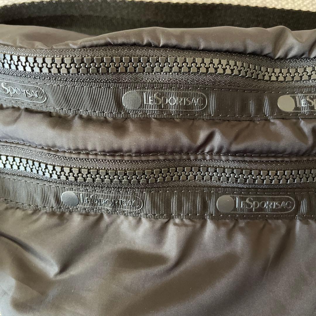 別注レスポ ジャーナルEx heritage beltbag