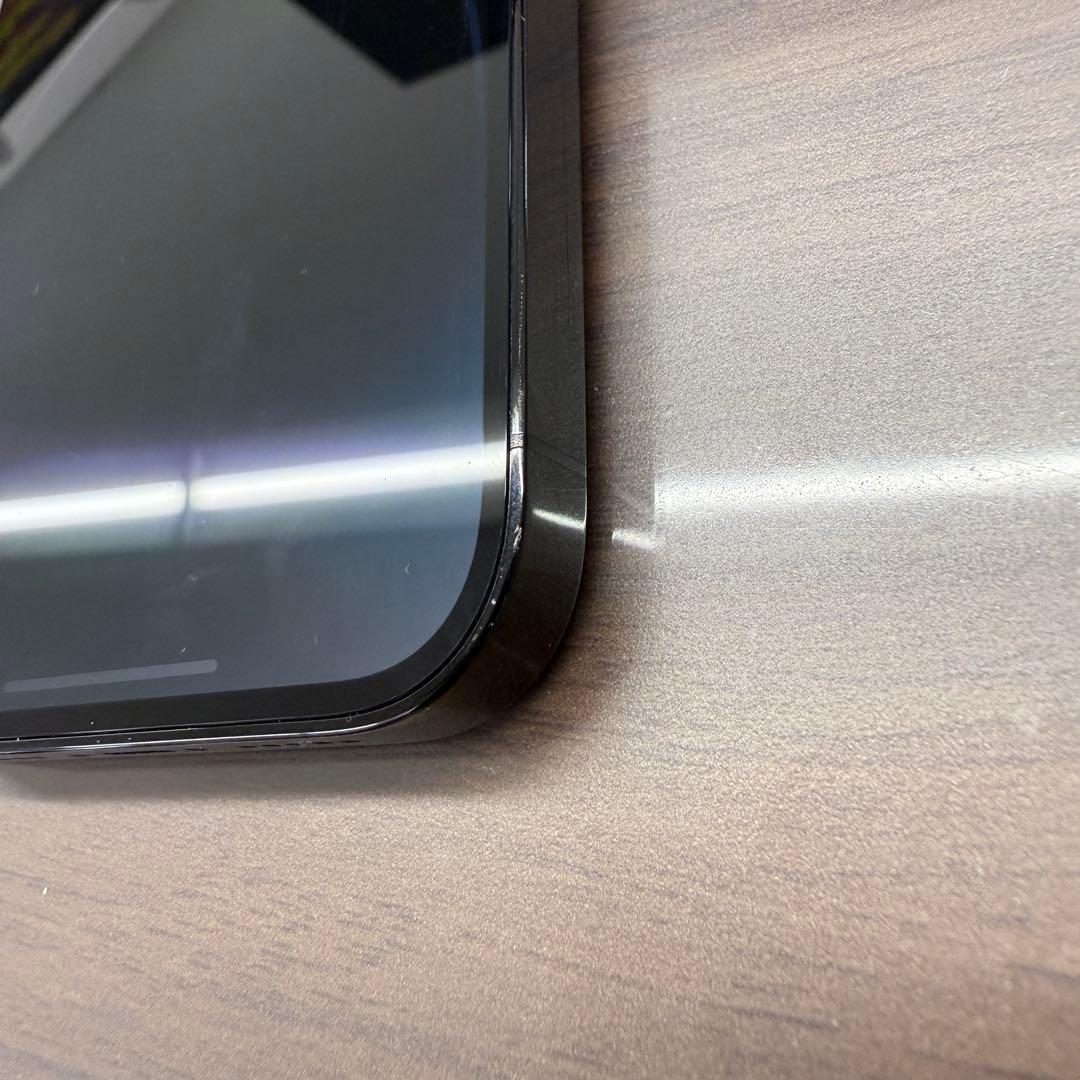 Apple iPhone 14 Pro 512GB スペースブラック