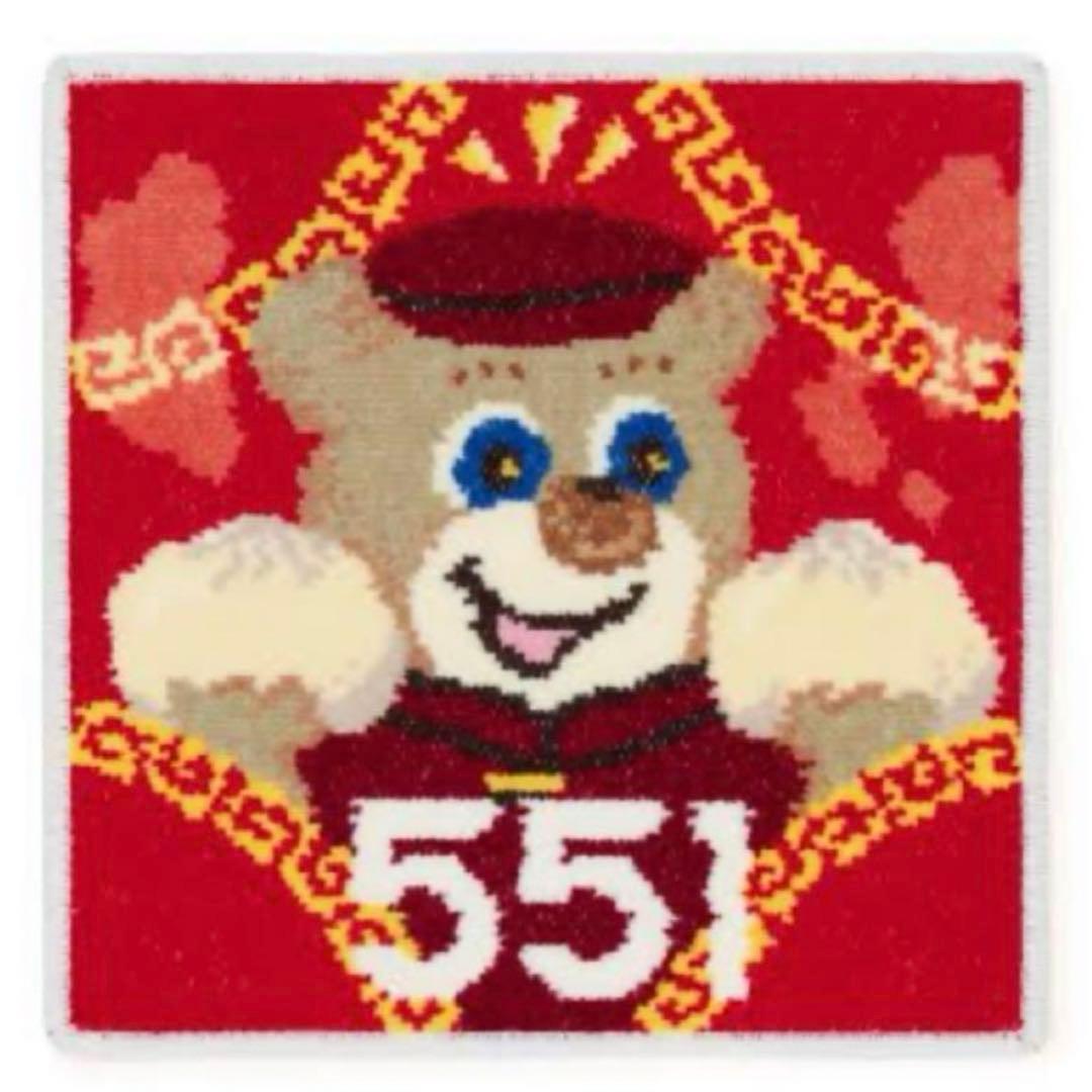 フェイラー　551 ハンカチ