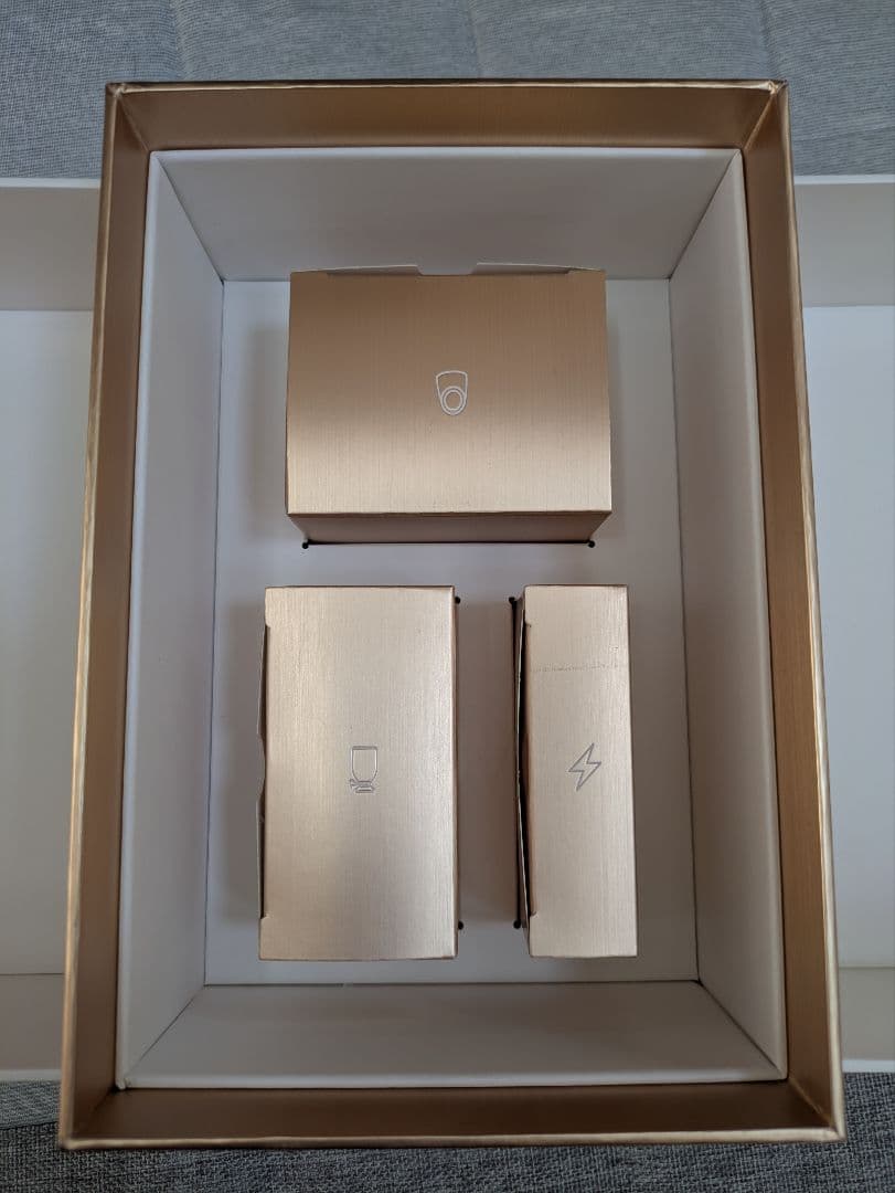 美品！ヤーマン　フォトプラスシャイニー