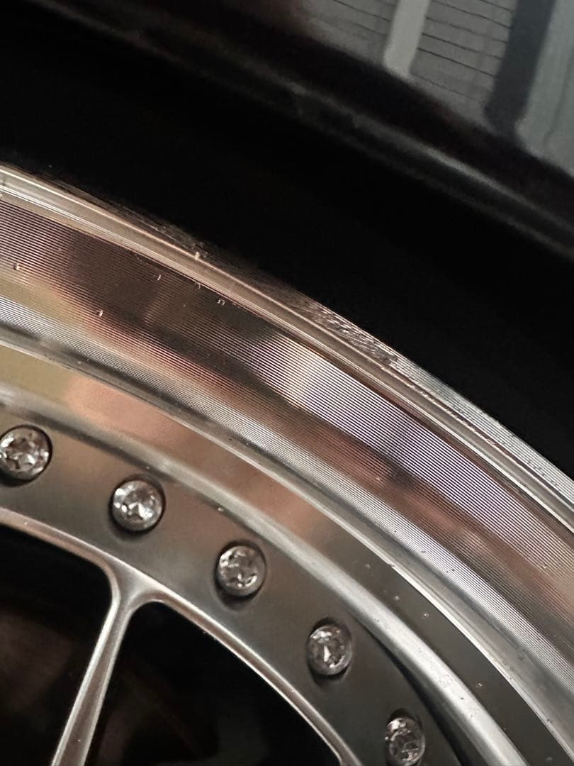 ジスタンス w10m 19インチ