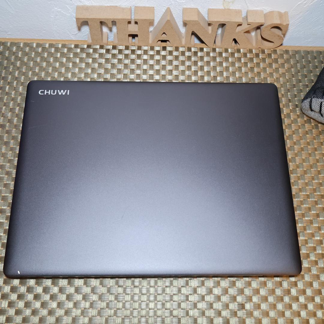 Win11公式対応CPU/メ8G/SSD/超高画質液晶/無線/カメラ/TypeC