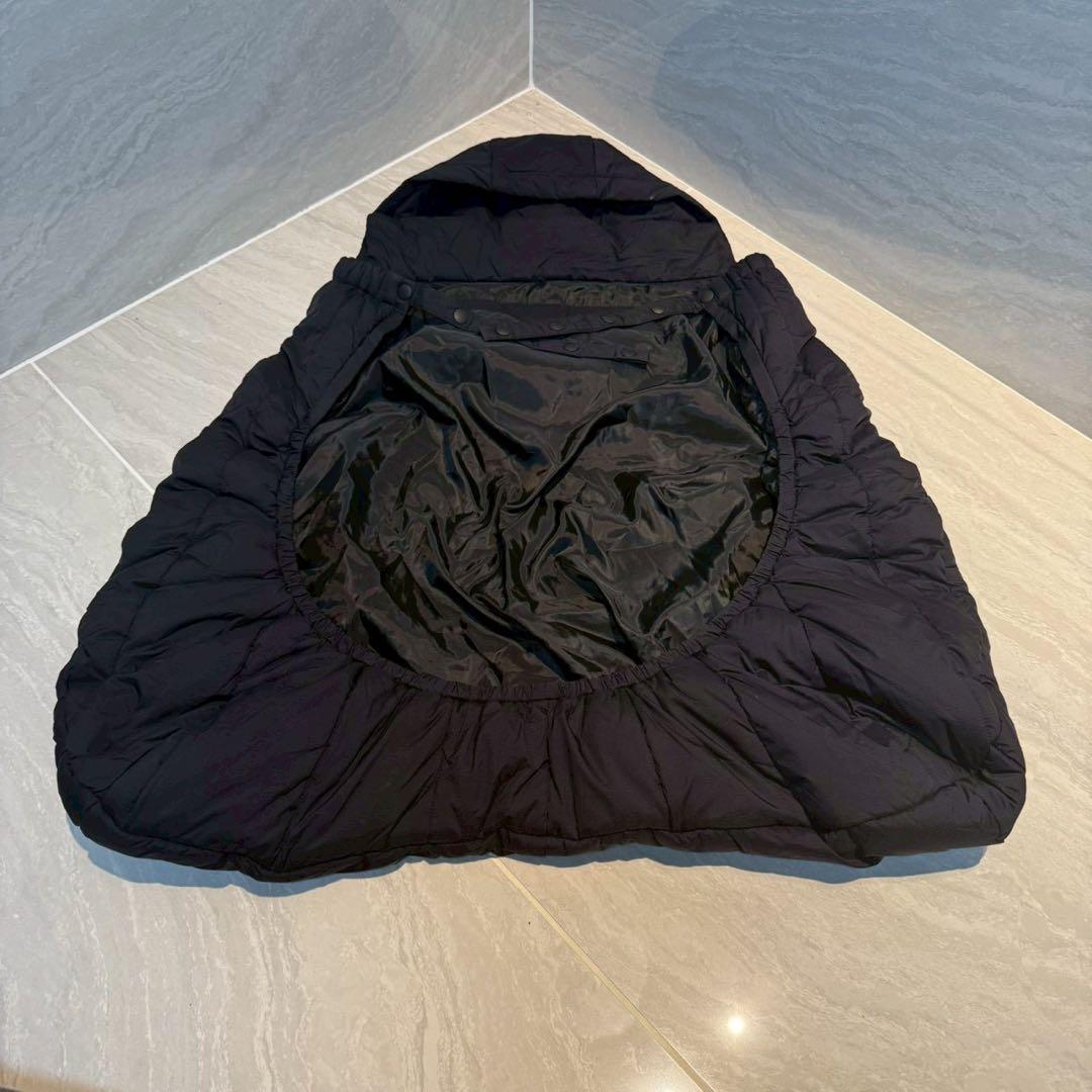 ザ・ノースフェイス THE NORTH FACE ベビーシェルブランケット