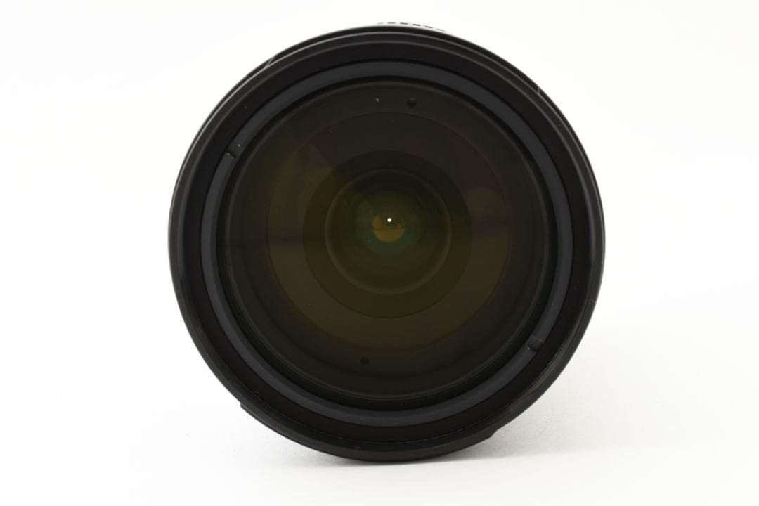 レンズ(ズーム) nikon AF-S DX 18-200mm F3.5-5.6G ED VR