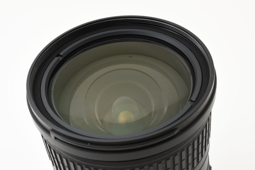 レンズ(ズーム) nikon AF-S DX 18-200mm F3.5-5.6G ED VR