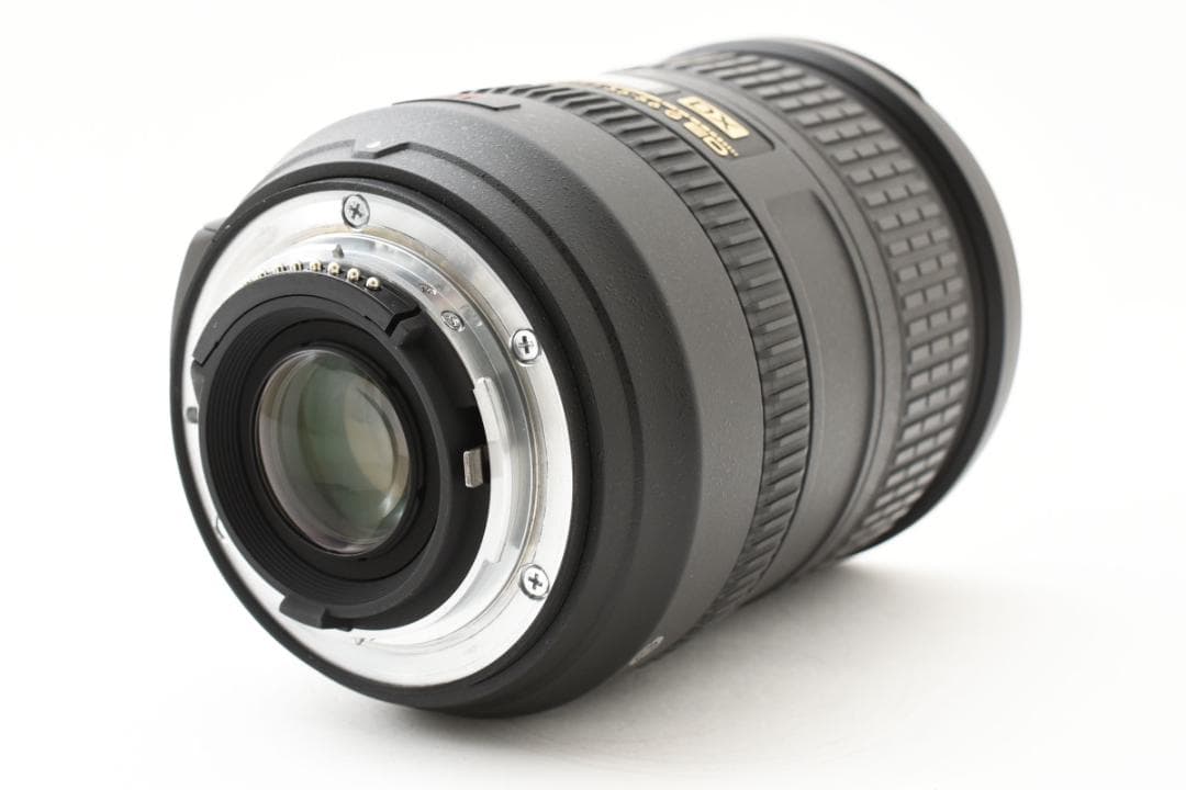 レンズ(ズーム) nikon AF-S DX 18-200mm F3.5-5.6G ED VR