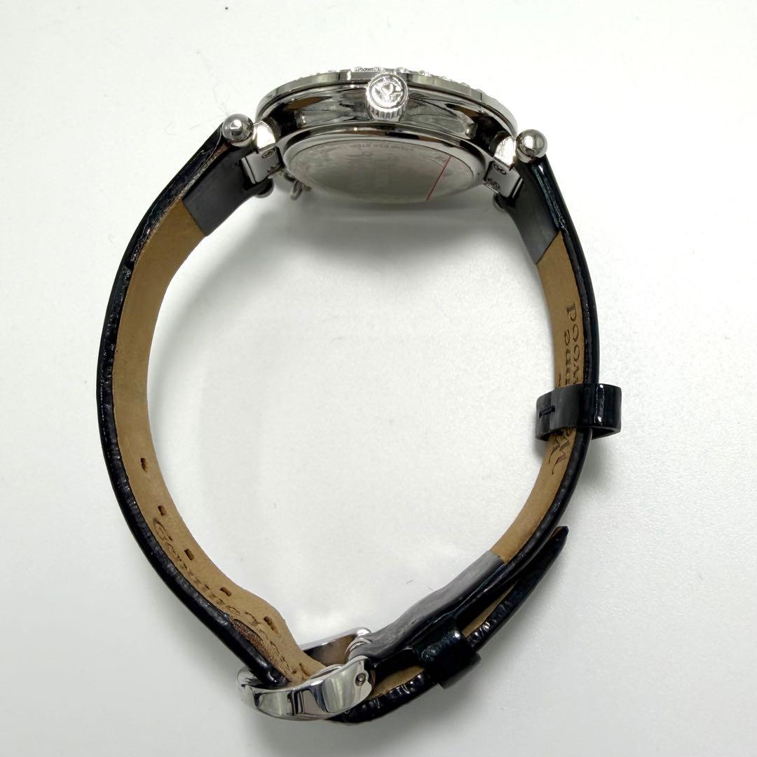 【稼動】ヴィヴィアンウエストウッド レディース 腕時計 電池交換済 オーブ