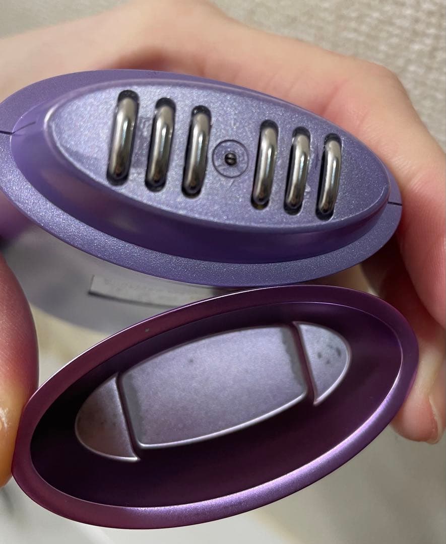 newaリフト＋　美顔器