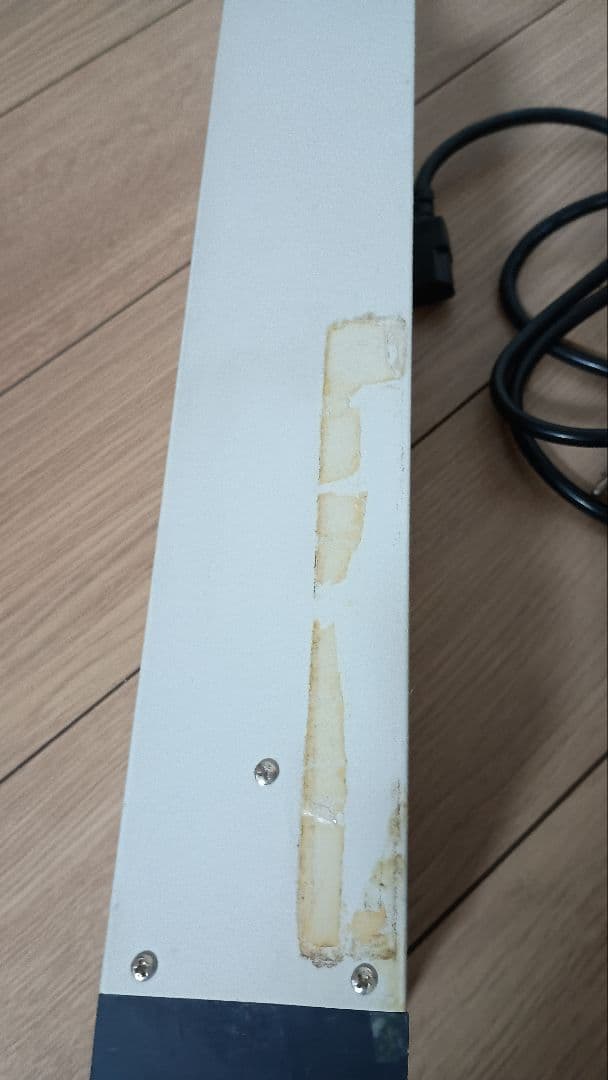 TEXIO PS40-10A DC安定化電源