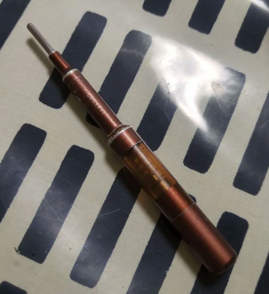 コアフィット　フェイスポインター