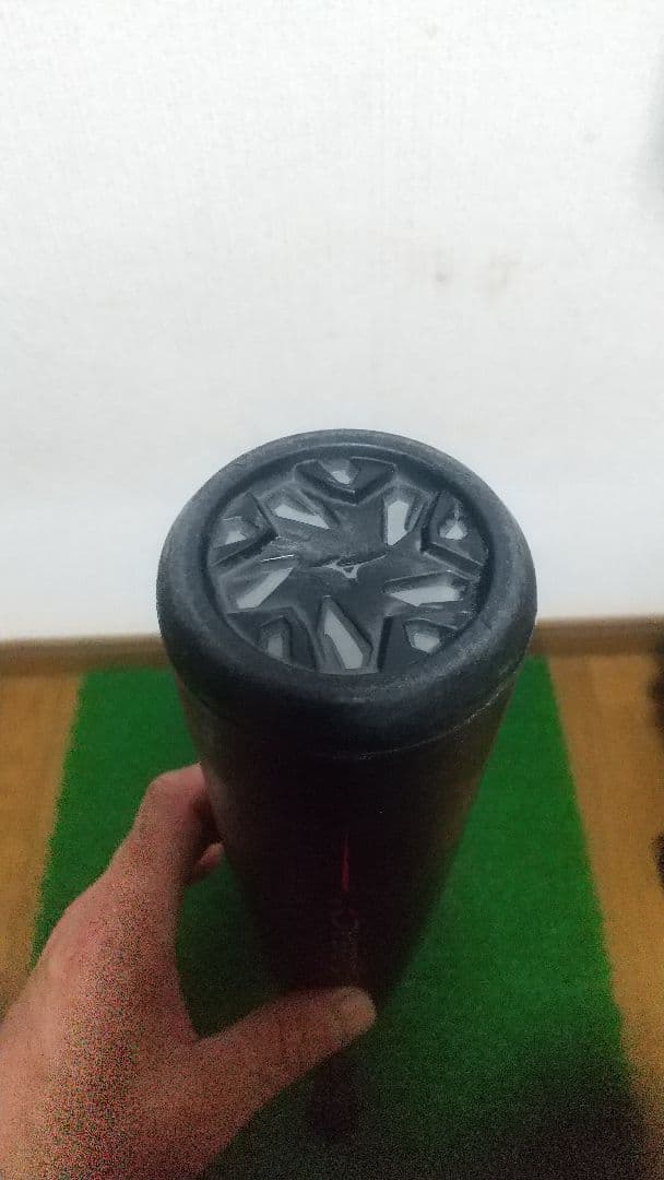 ビヨンドマックス レガシー 85cm ミドルバランス 730g グリップ新品