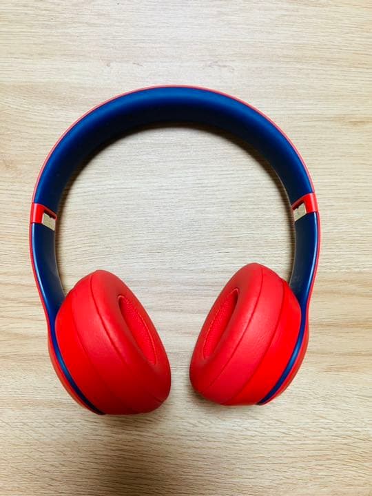 Beats by Dr Dre SOLO3 WIRELESS BEATS CL…