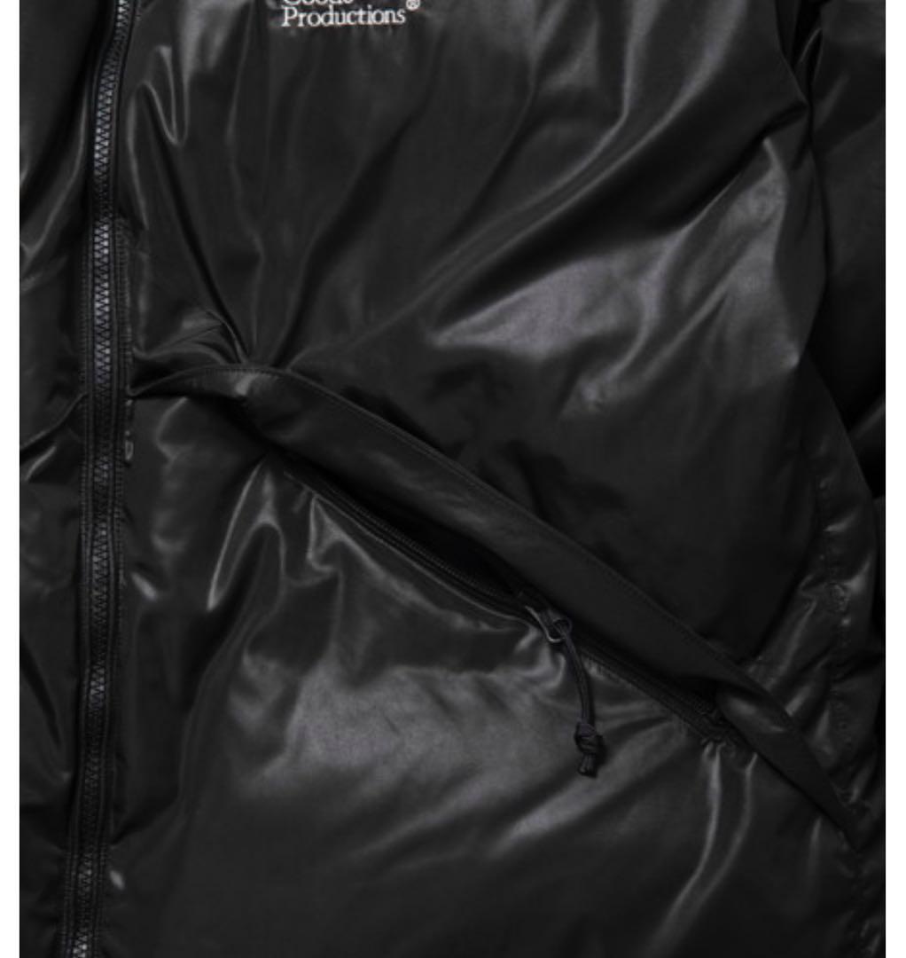 【joe】Cootie Productions ダウンJKT 稀少Sサイズ