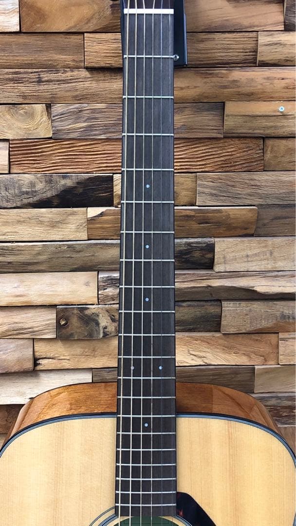 【美品】　アコースティックギター　YAMAHA　FG800