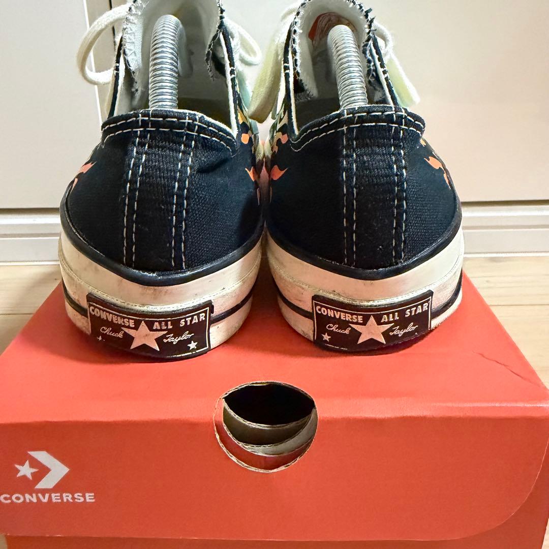 ビ*コ様 コンバース CT70 フレイム