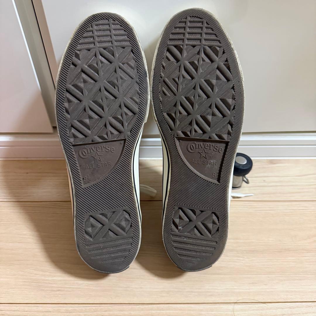 ビ*コ様 コンバース CT70 フレイム