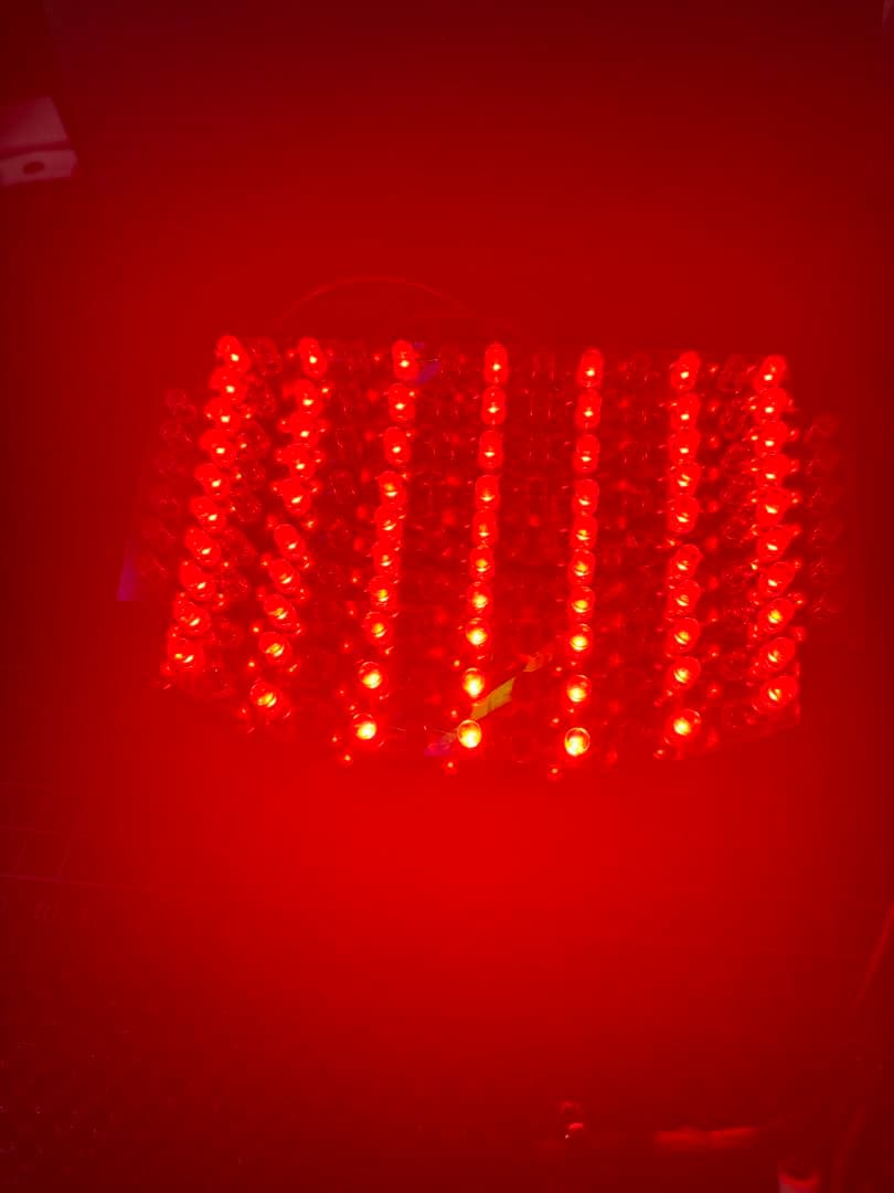 GS400専用レインボーテール