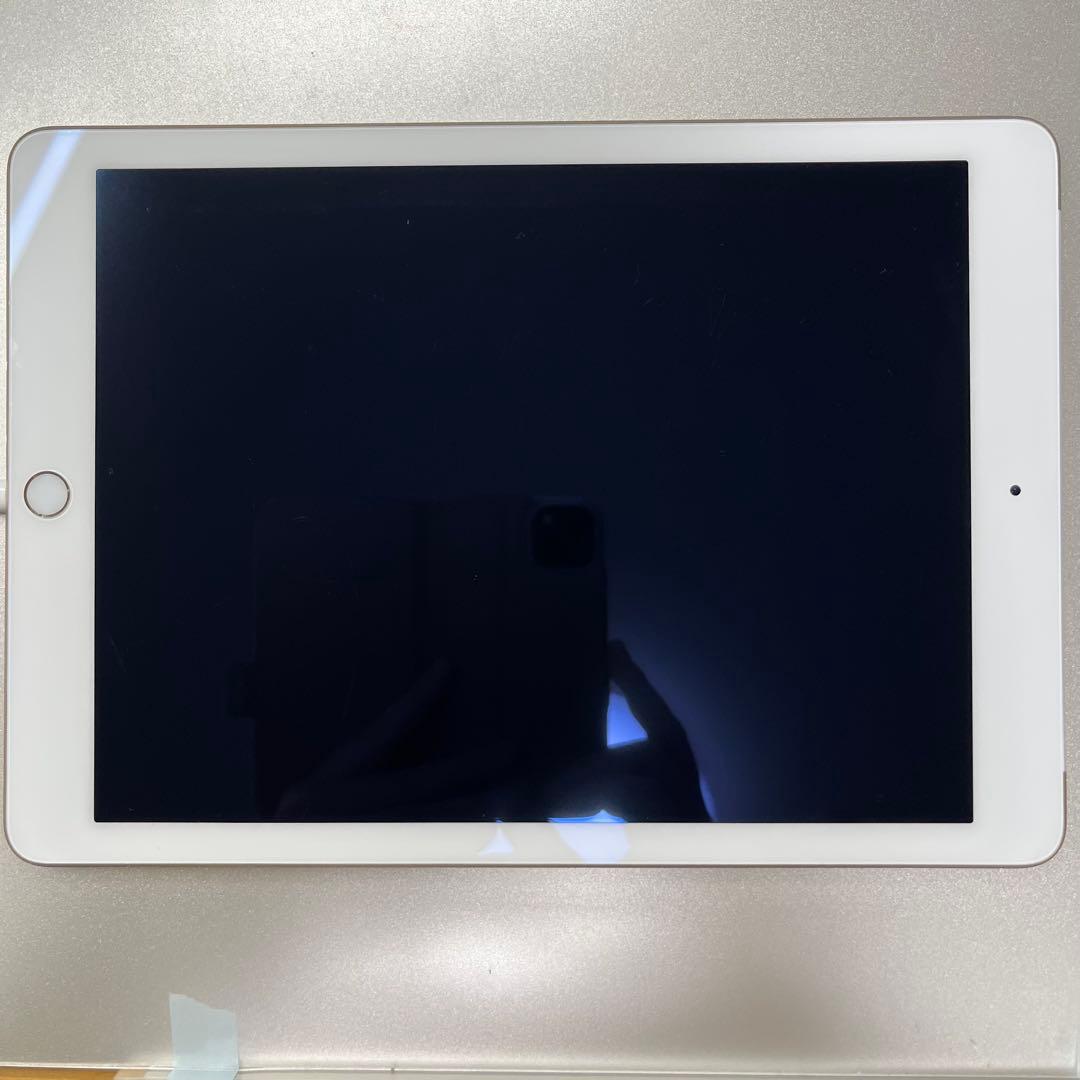 iPad Air2 第2世代 128GB A1567