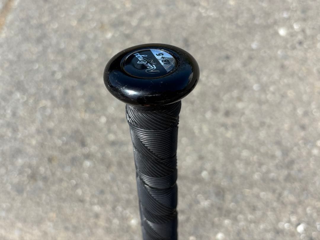 【一般軟式ウレタン】ローリングス HYPER MACH forceMASTER